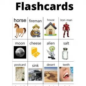 250 Flashcards
